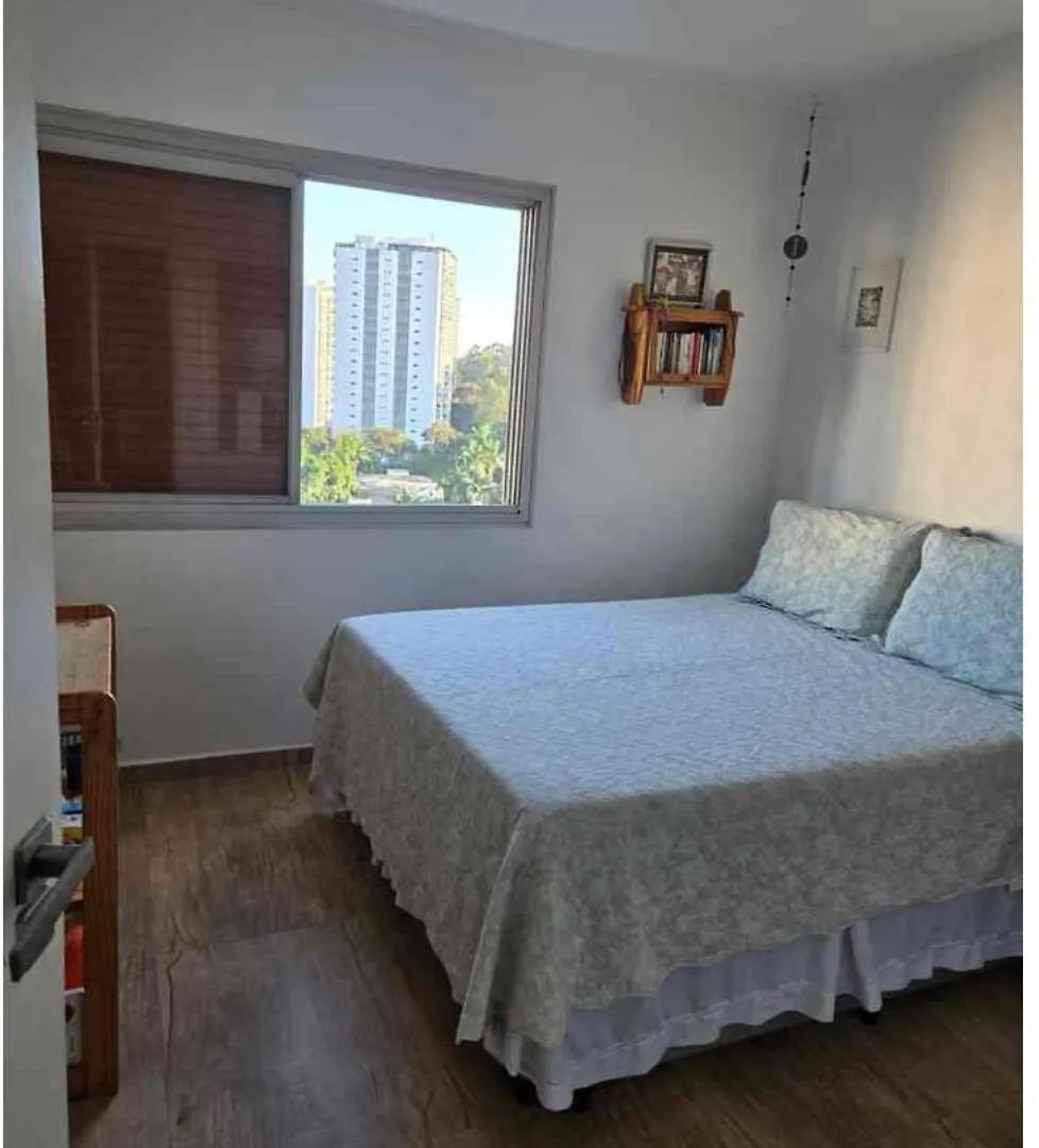 Homestay Refugio Verde Na Cidade Sao Paulo