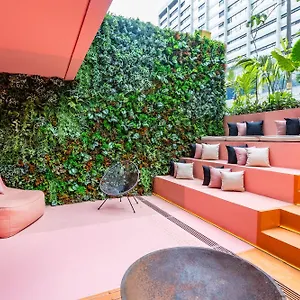 Apartment Housi Paulista, Sao Paulo